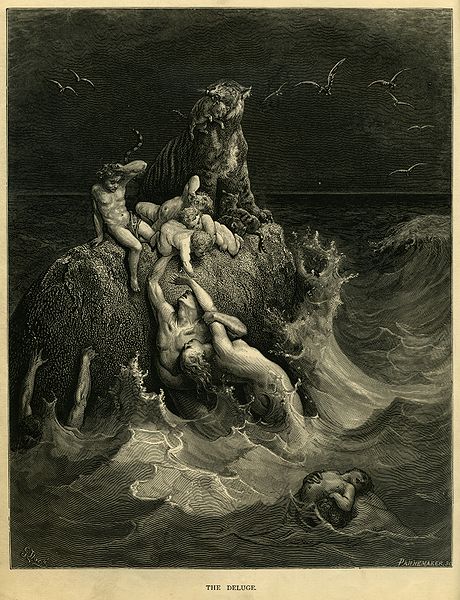 Gustavebibledeluge.jpg